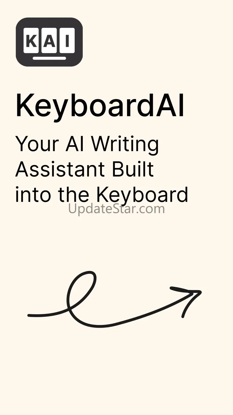 KAI KeyboardAI 2.1