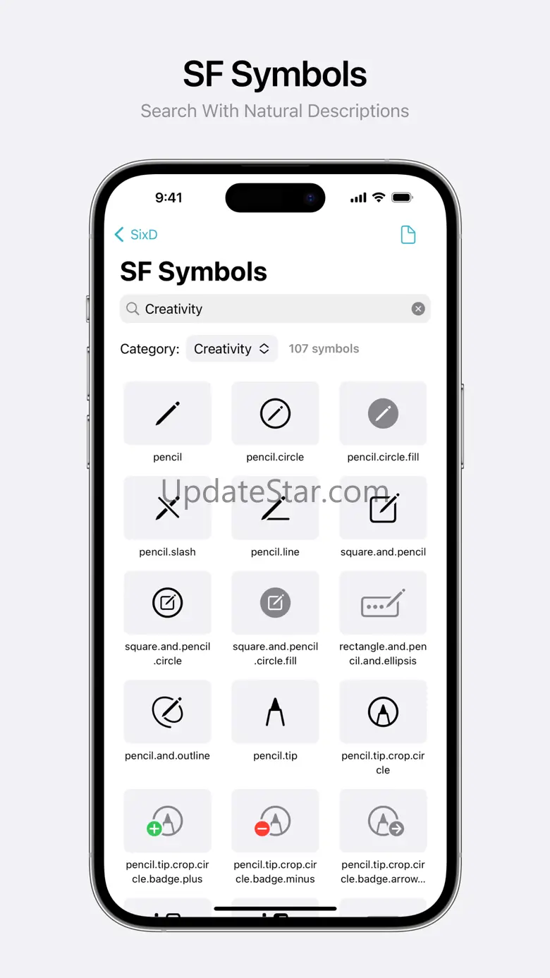 SixD 3.2