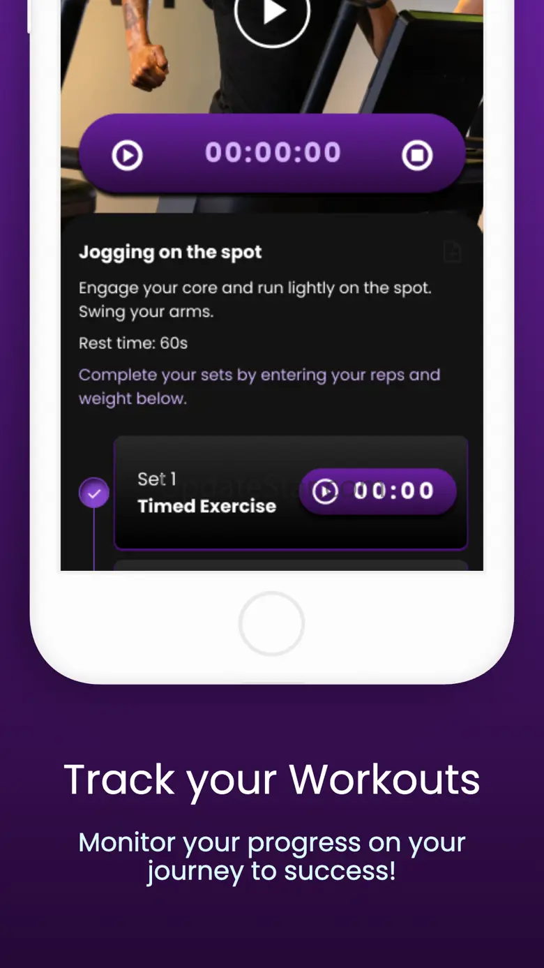 Fitgram. 1.9