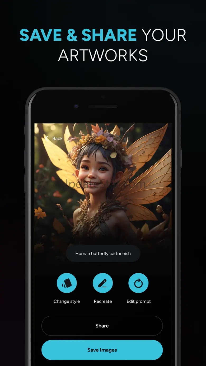 AI Art Generator・Avatar Maker 1.0