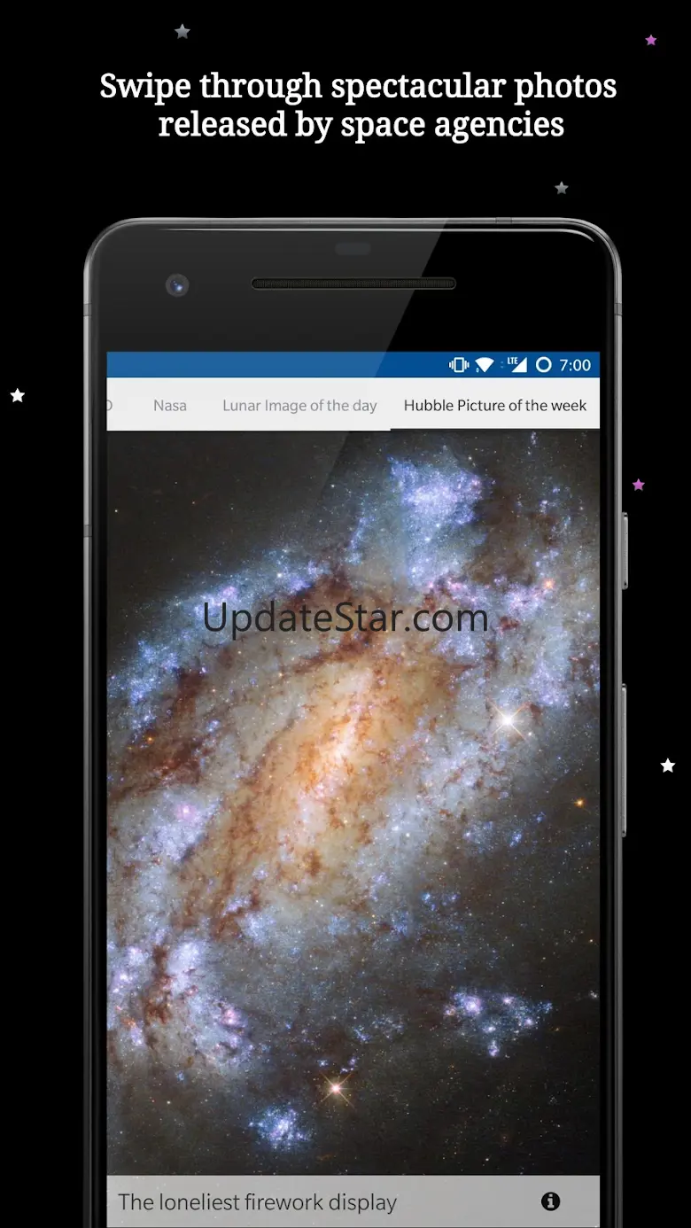 SkyWiki - world of astronomy 0.8.20