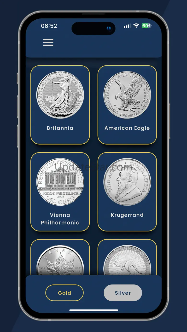 Coin Tester. 1.1.2