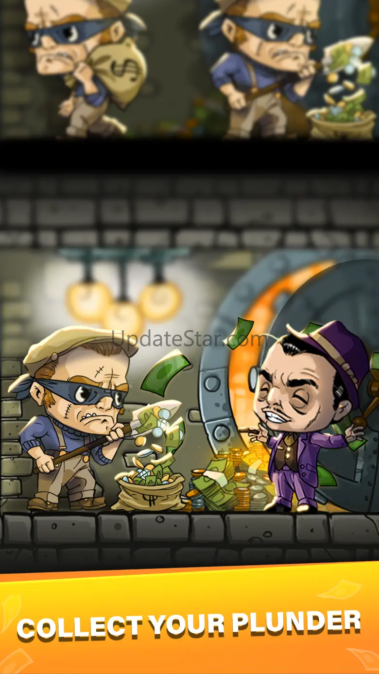 Idle Mafia Empire: Mob Cartel 1.30.58