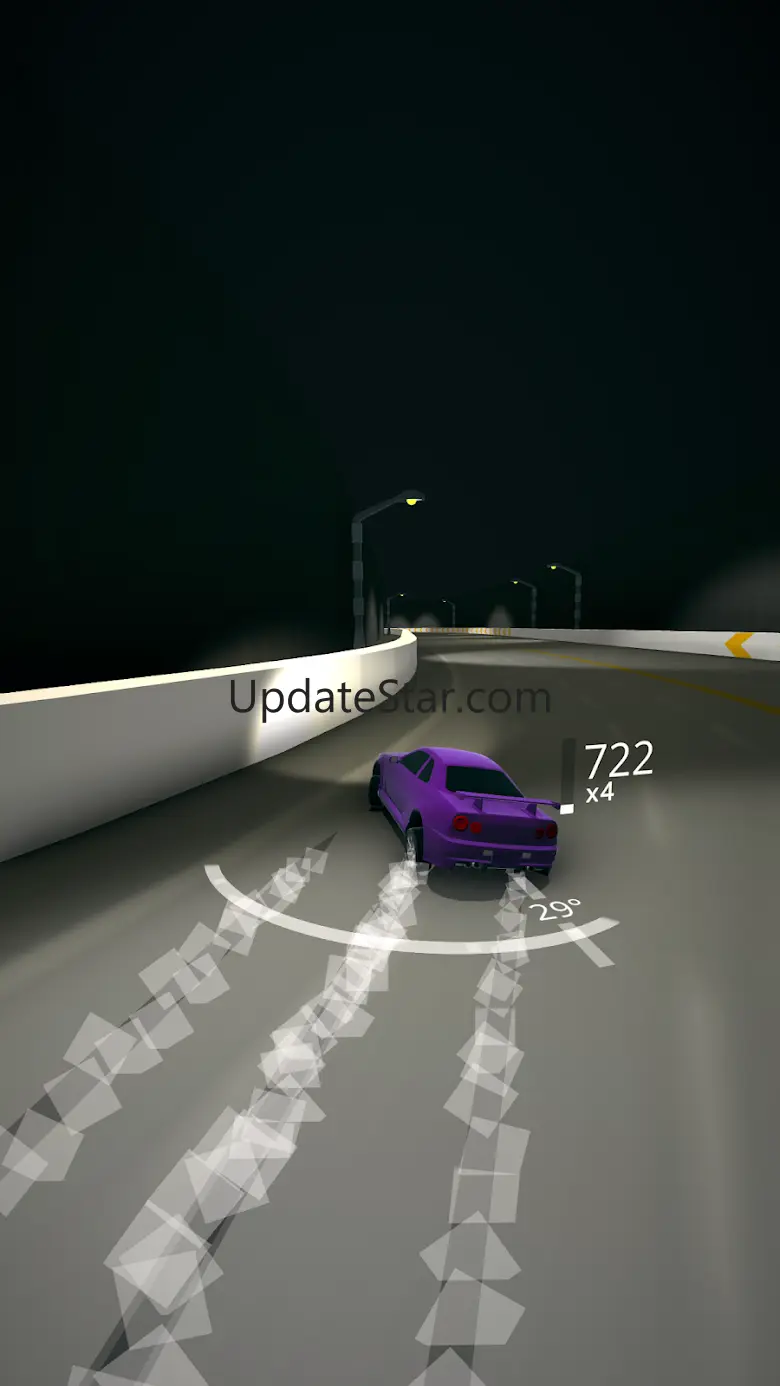 Drifto - Touge Drift Racing 4.27.3