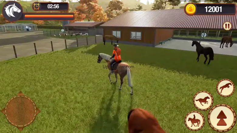 My Stable Horse Herd Care Sim 1.0.5
