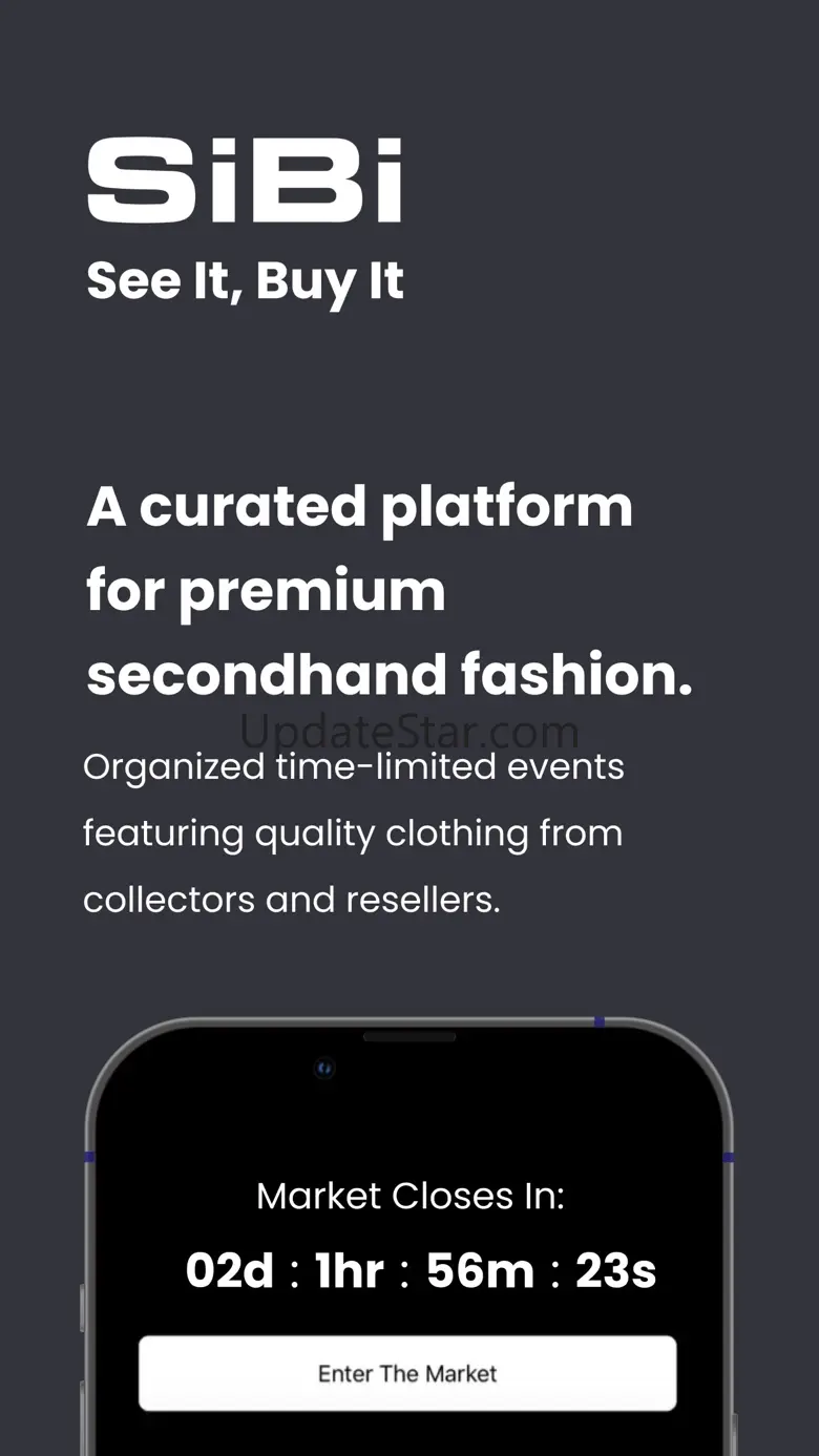 SiBi Marketplace 2.0.1