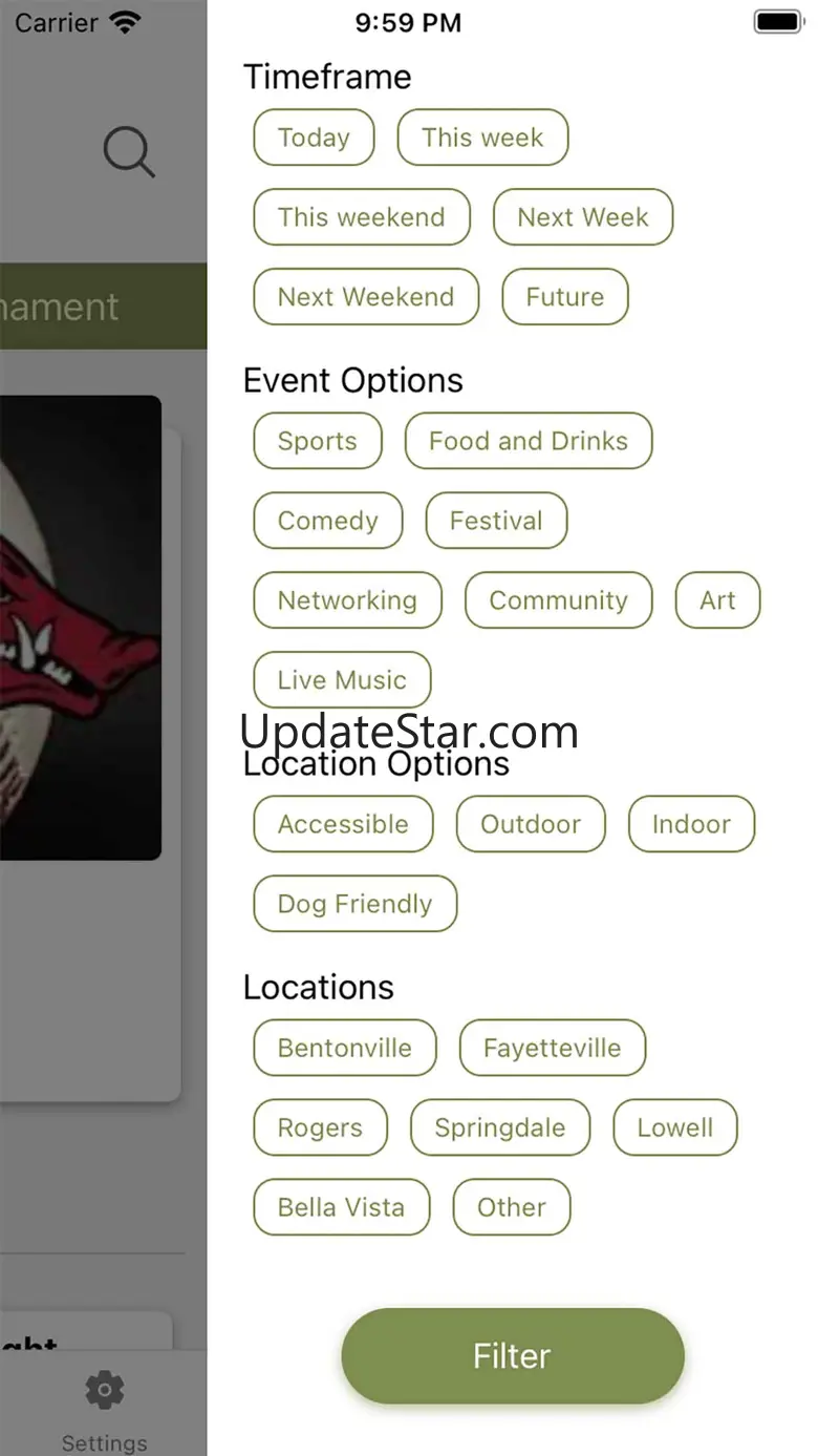 OkayNWA 1.3.0