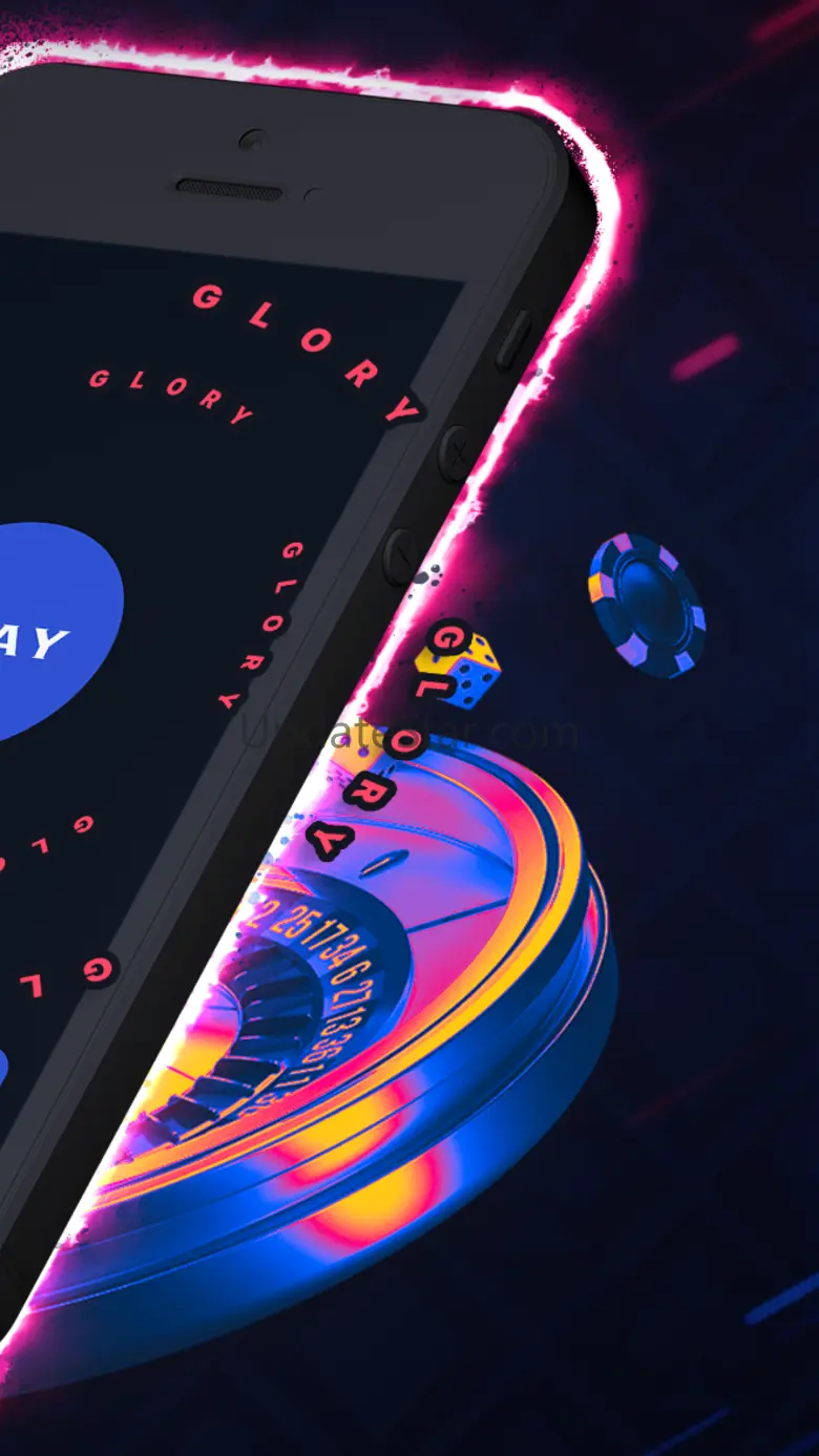 Glory games online 1.2
