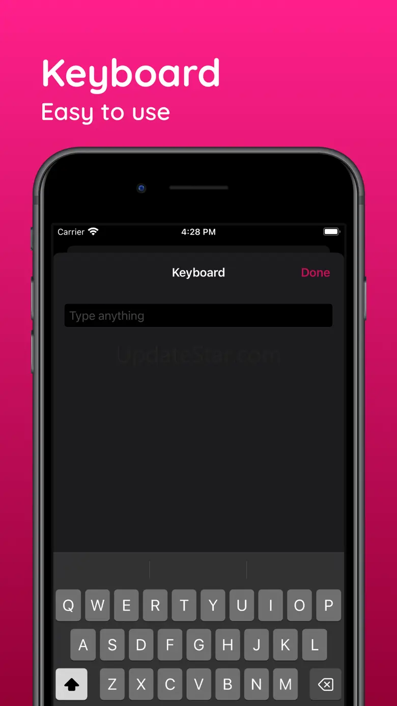 LGmote — LG TV Remote 1.0