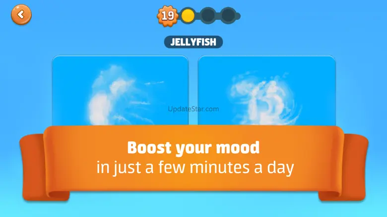 Mood Bloom - Therapeutic Game 2.4