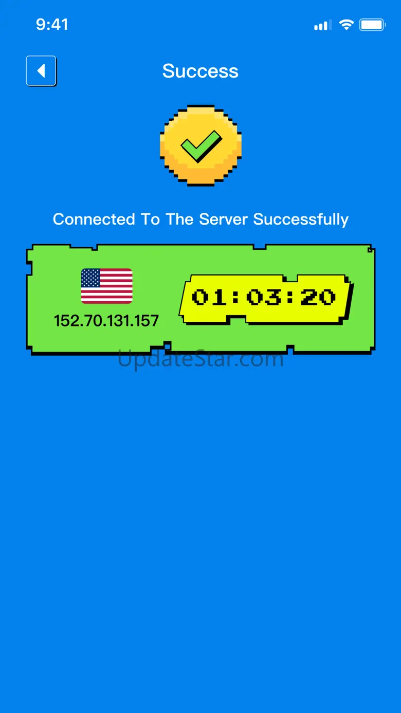 PixelVPN-Secure,Proxy 2.6