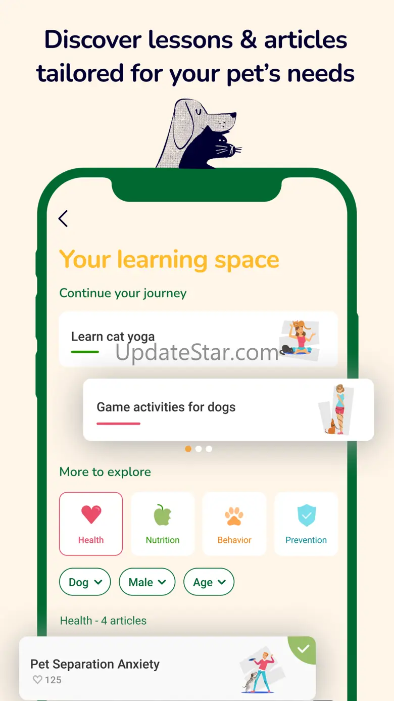 Parker & Ace 2.6.54