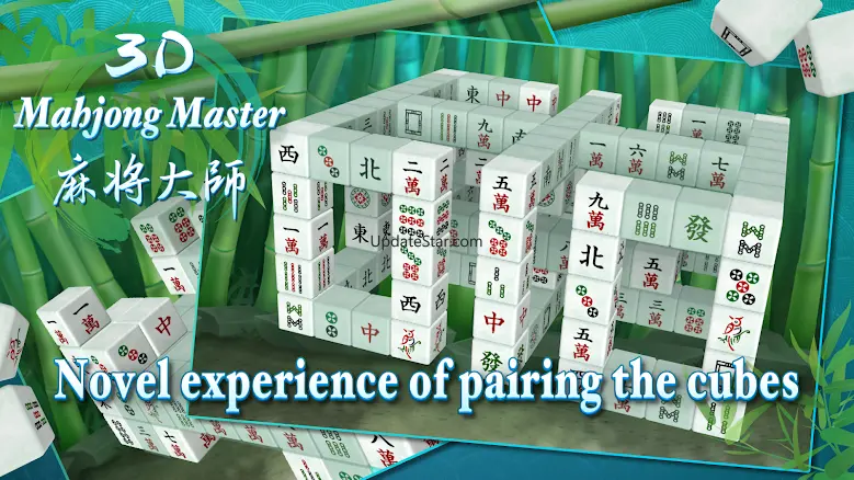 3D Mahjong Master 2.0.62