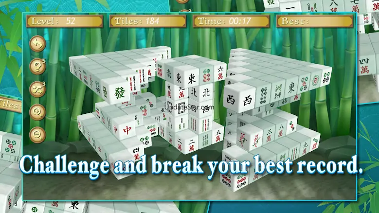 3D Mahjong Master 2.0.62