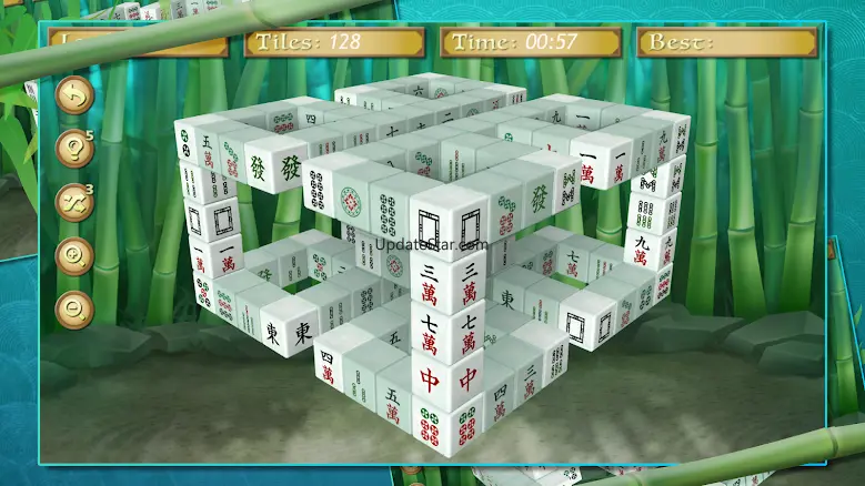 3D Mahjong Master 2.0.62