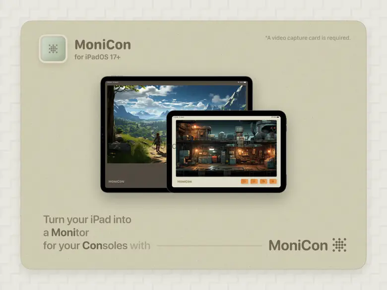 MoniCon 1.4.1