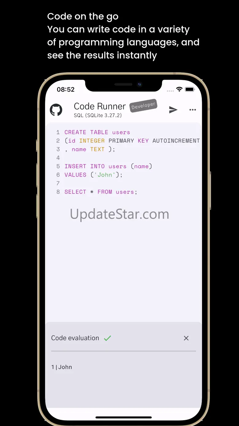 Code Runner - Compiler&IDE 1.3.6