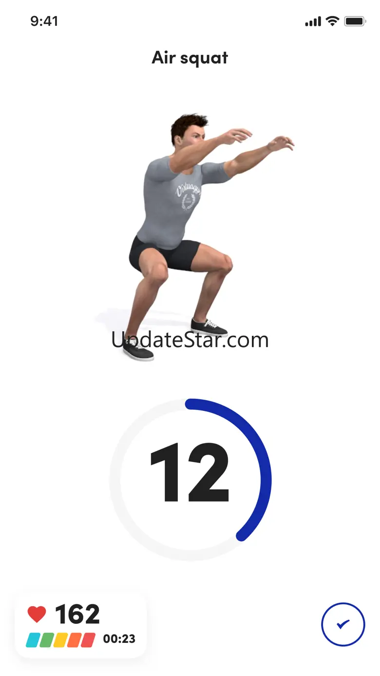 Bionik Fitness‎‎ 11.2.5