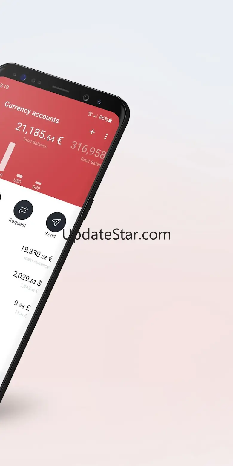 Dukascopy – Swiss Mobile Bank 2.26