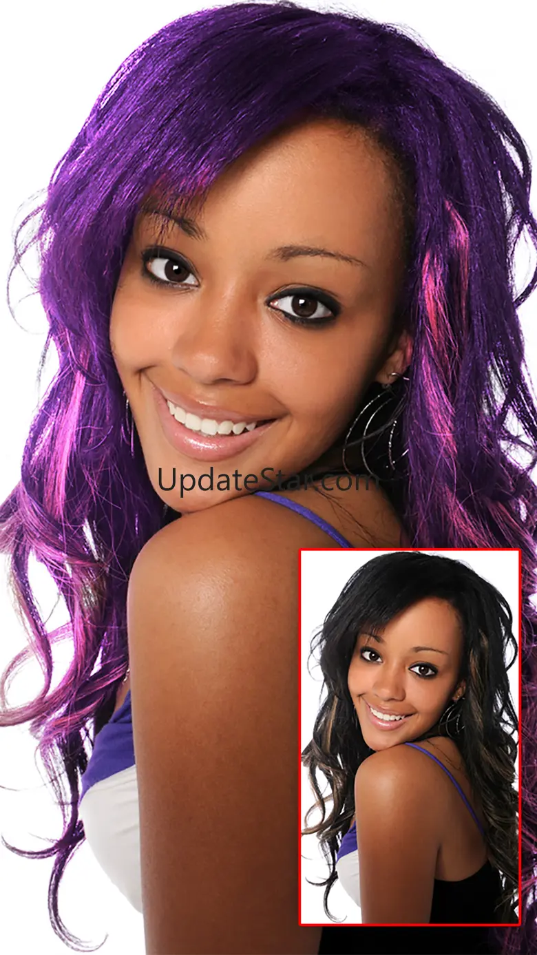 InstaHairColor2 1.4