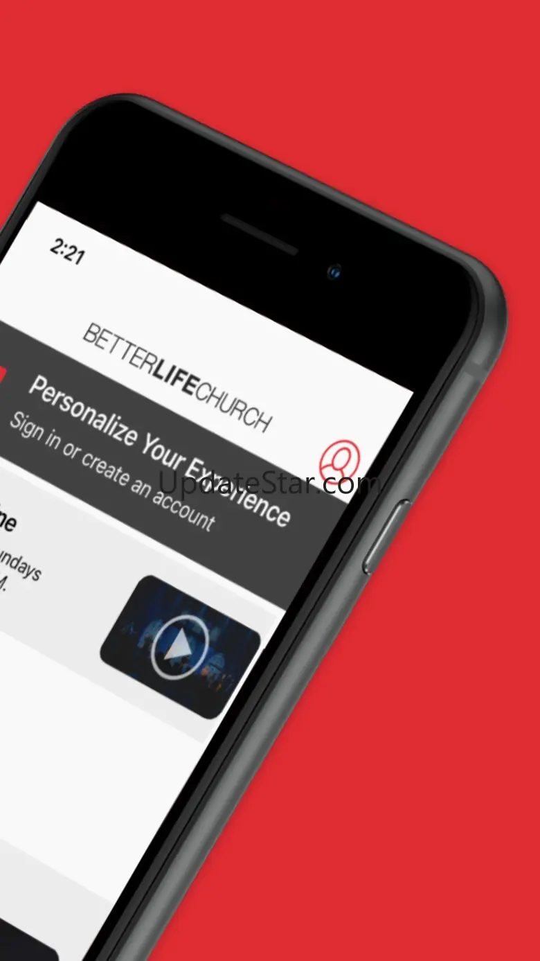 Better Life Church 8.0.0