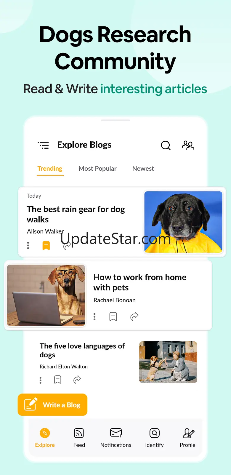 Dog Breed Scanner Dog Breed ID 32.0