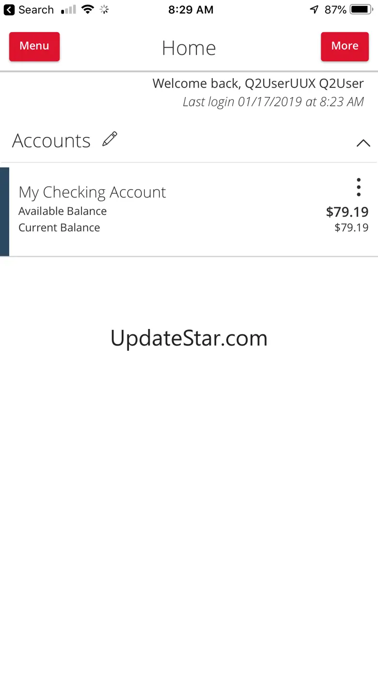 American Momentum Bank Mobile 5.7.24