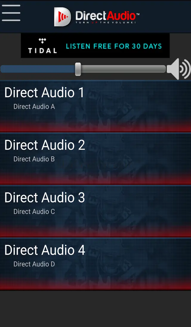 Direct Audio 2.23