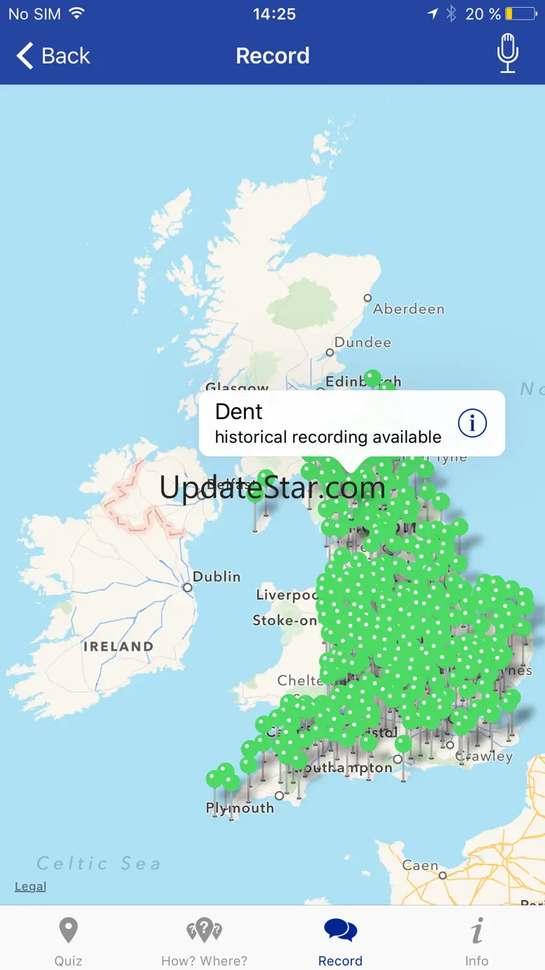 English Dialects 1.3