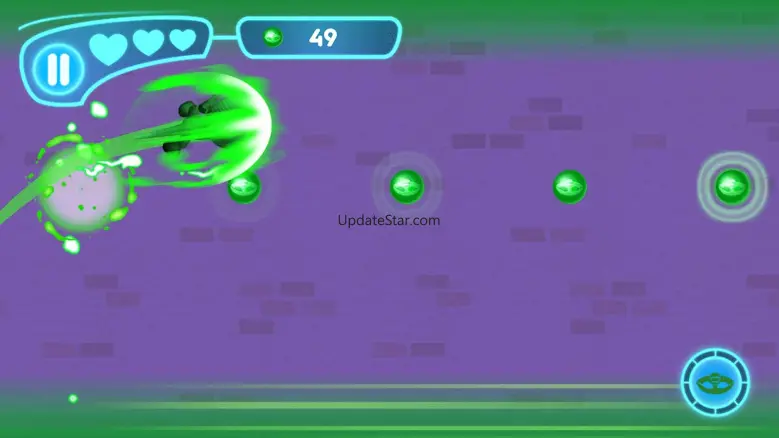 Heroes Mask: Adventure PJ Game 2.2