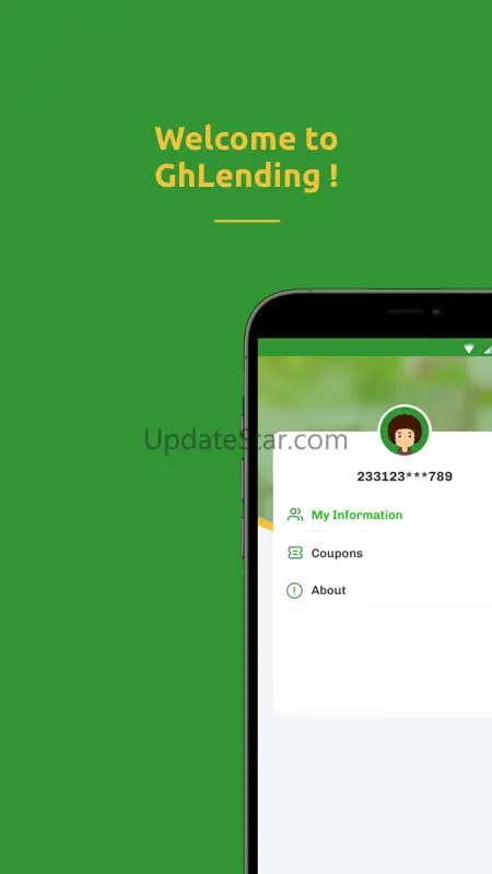 GhLending 5.2.1.1