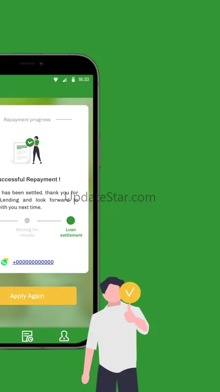 GhLending 5.2.1.1