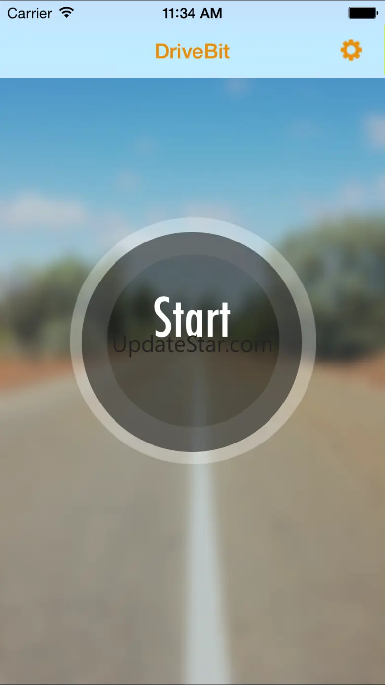 DriveBit 1.8