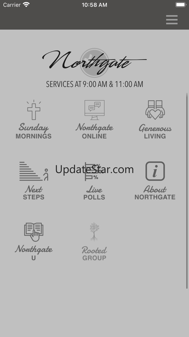 Northgate Christian Fellowship 20180411054715