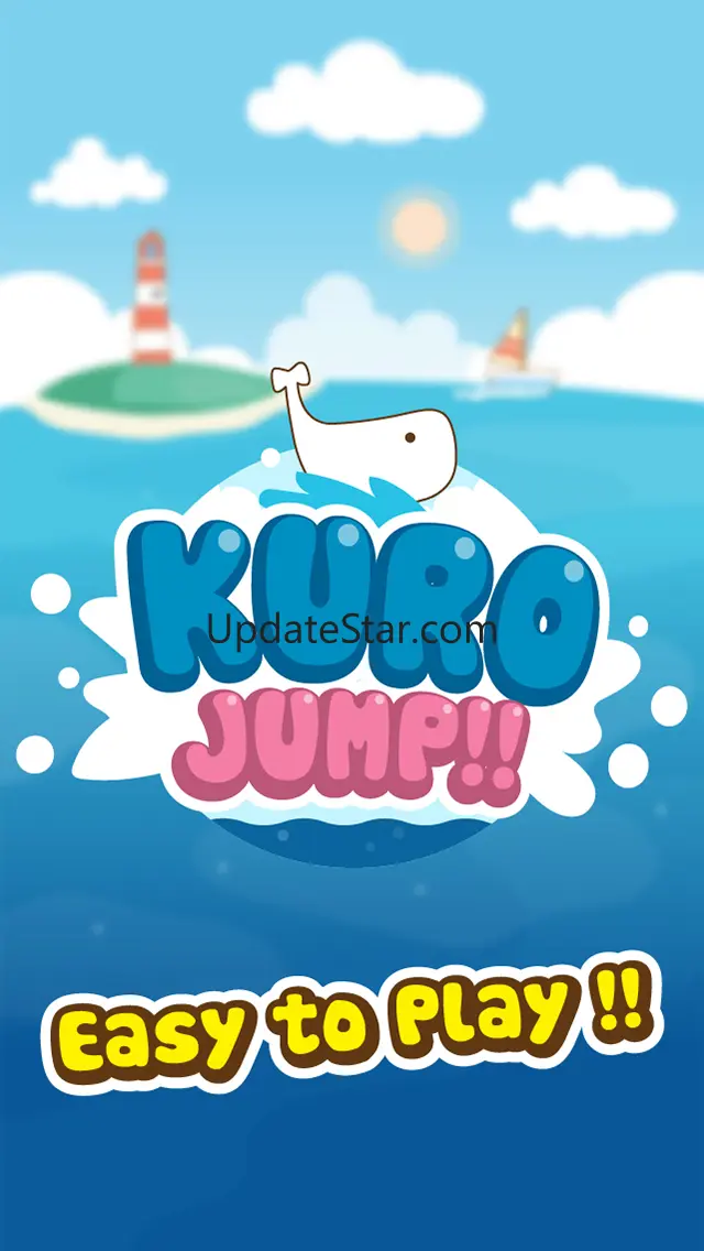 Kuro Jump 1.1.2