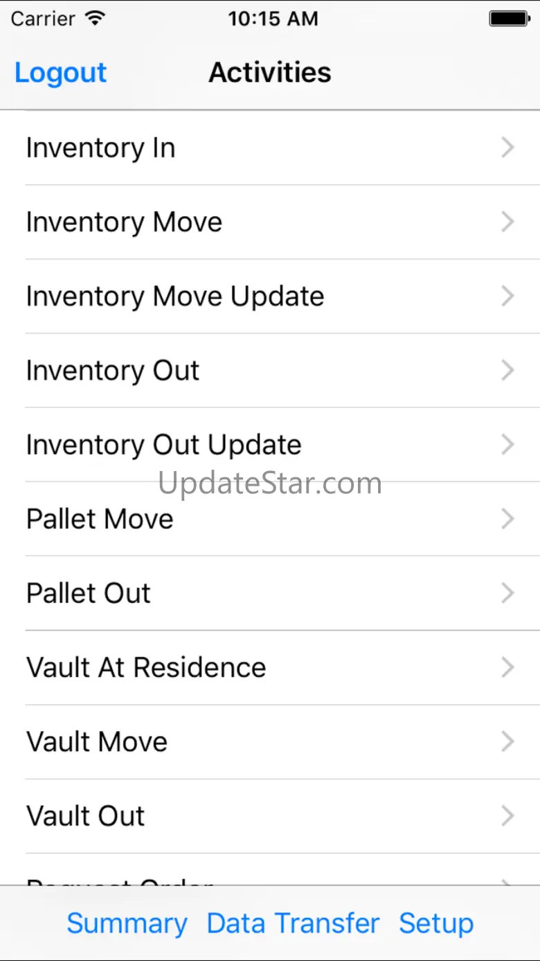 Windfall Mobile PRO 1.6.8