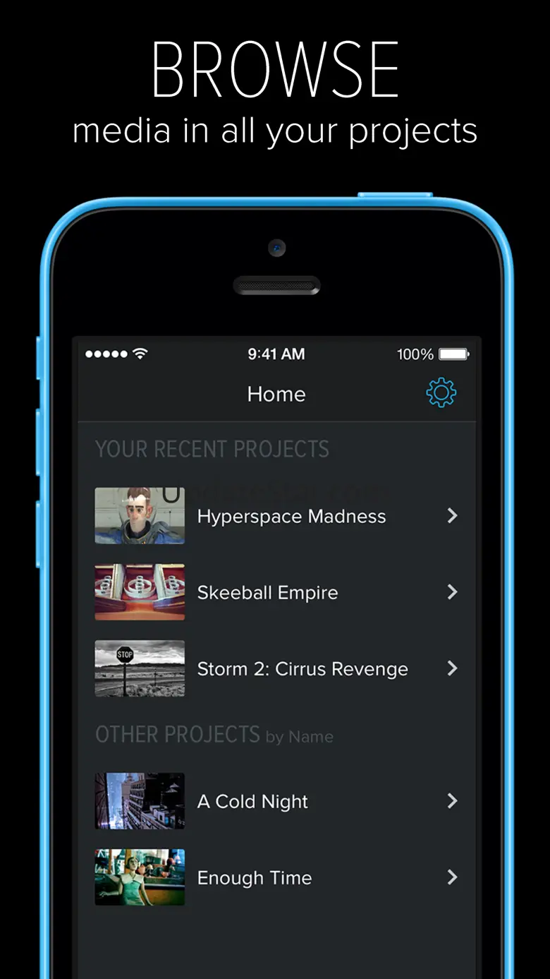 Flow Production Tracking 2.0.9