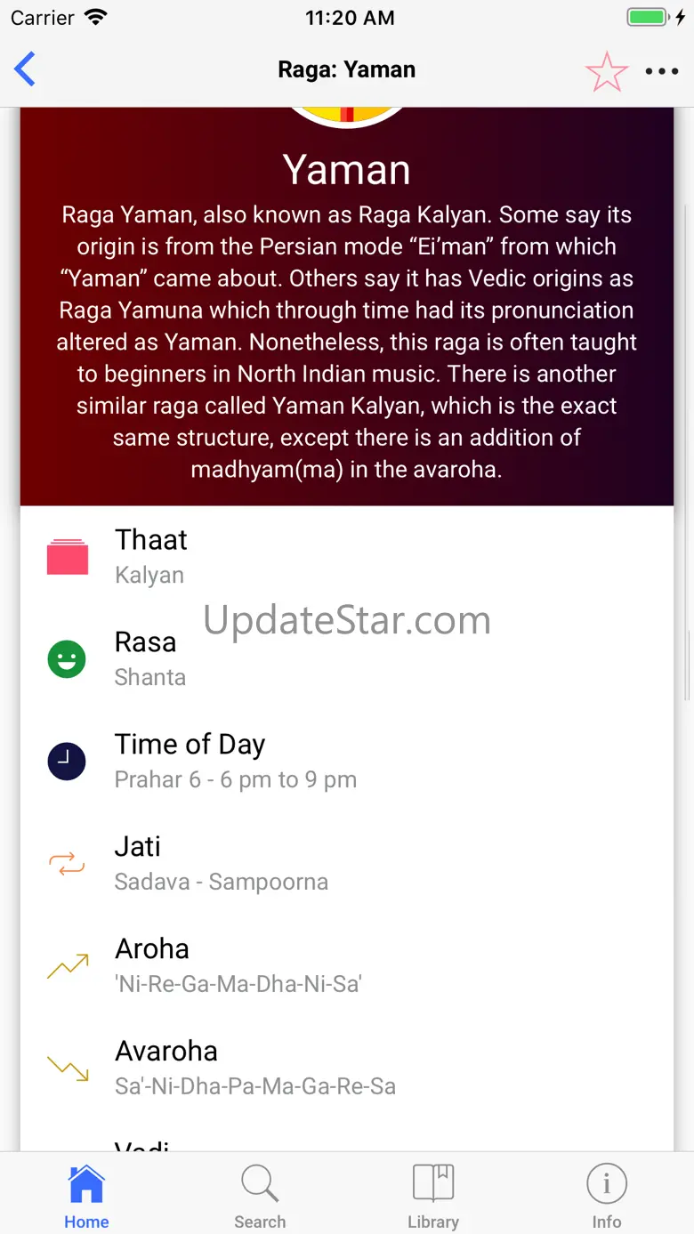 Amazing Ragas 2.0