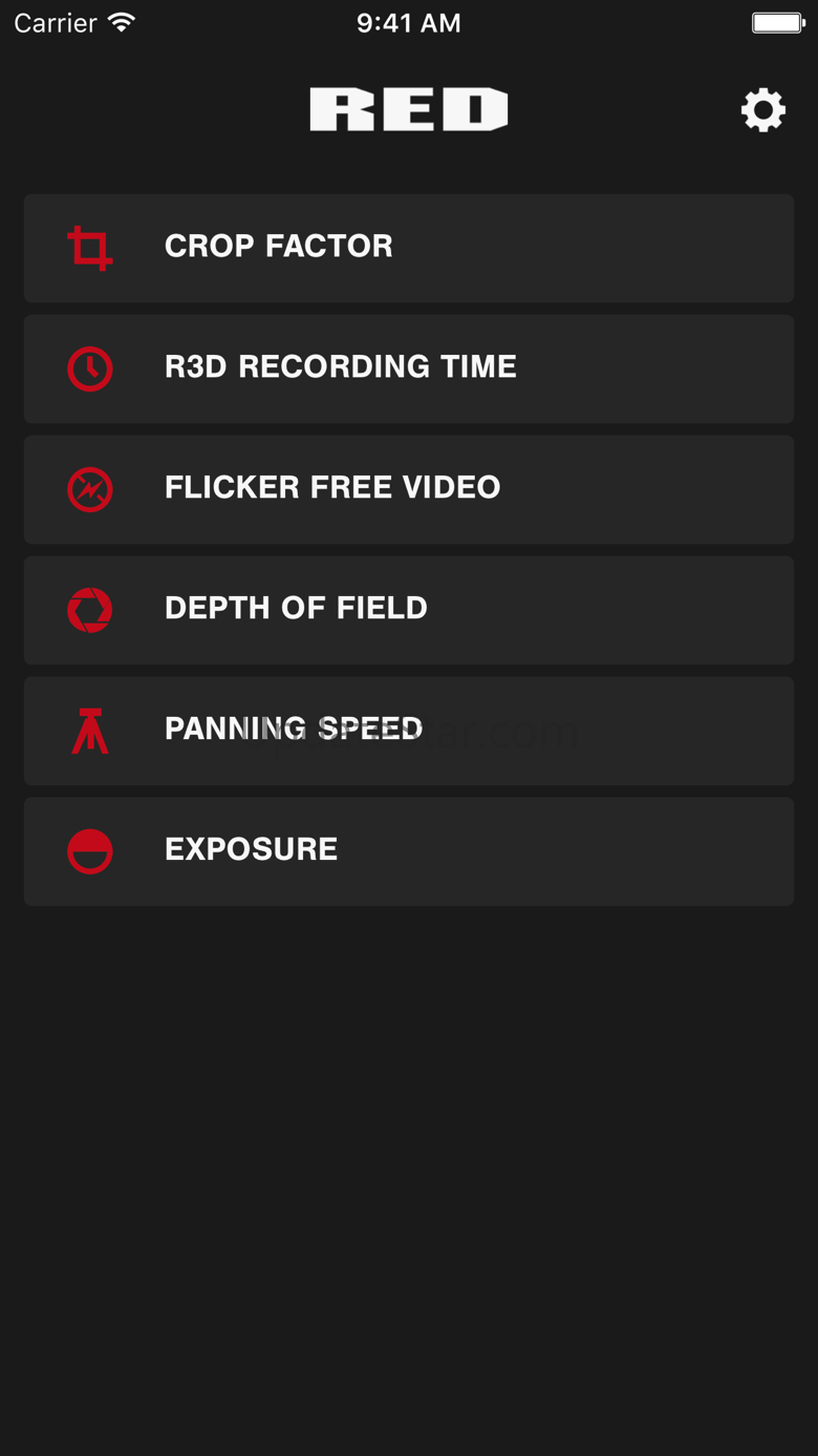 RED Tools 2.0.2