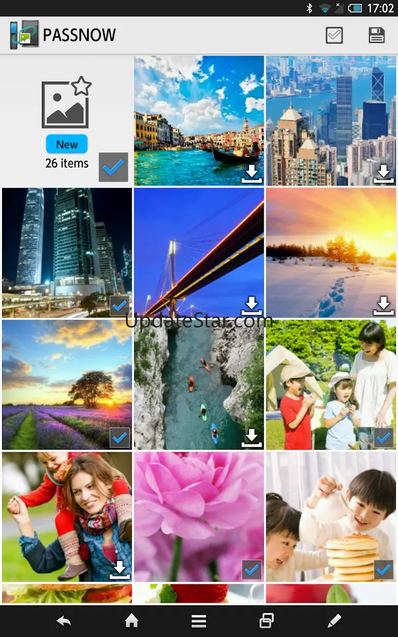 PASSNOW 5.1.1