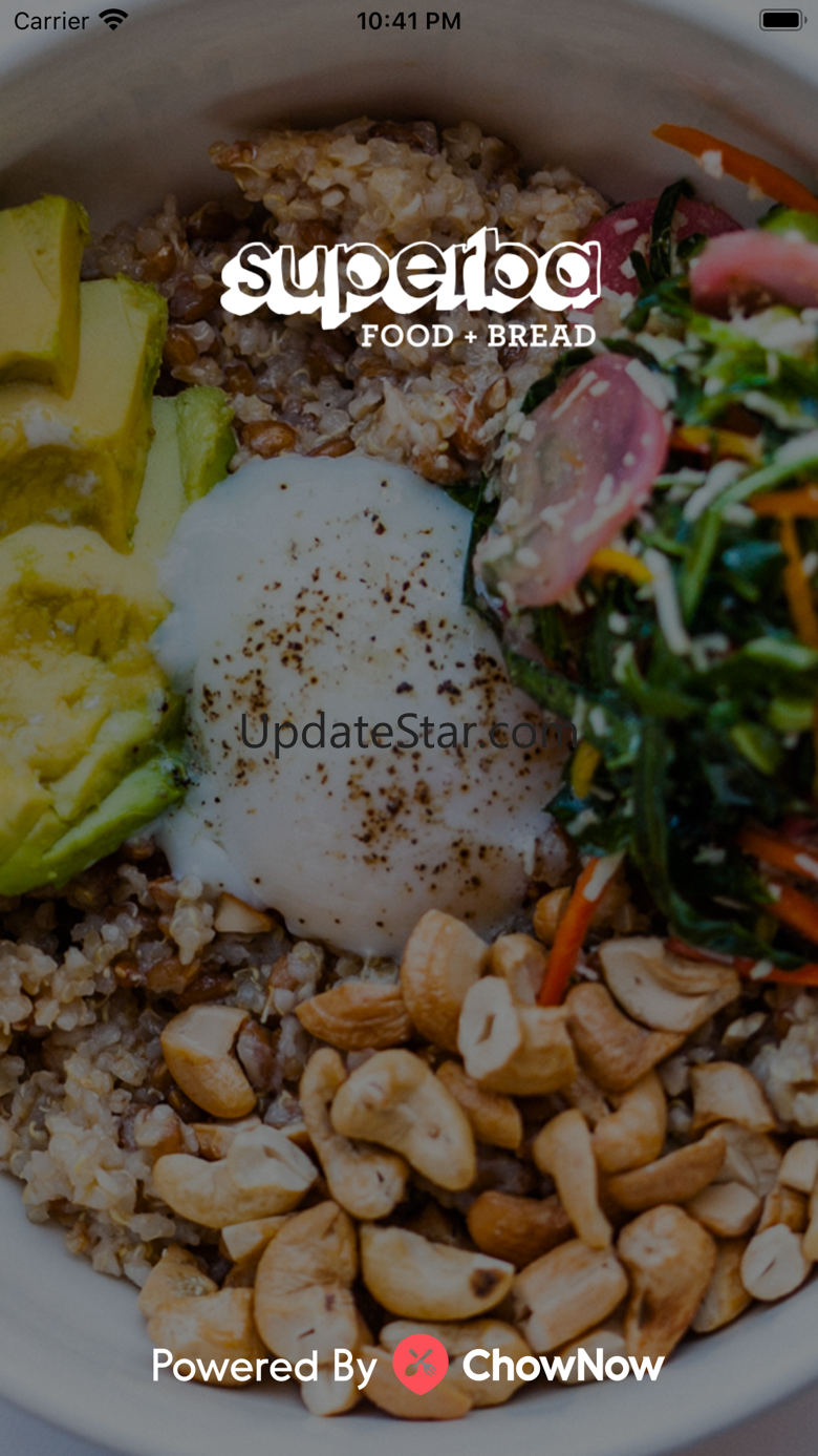 Superba Food and Bread 3.16.0