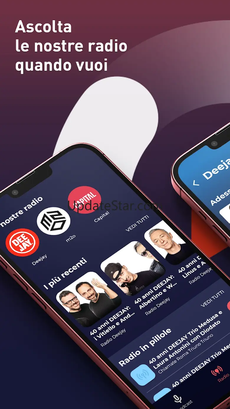 OnePodcast 1.24.0