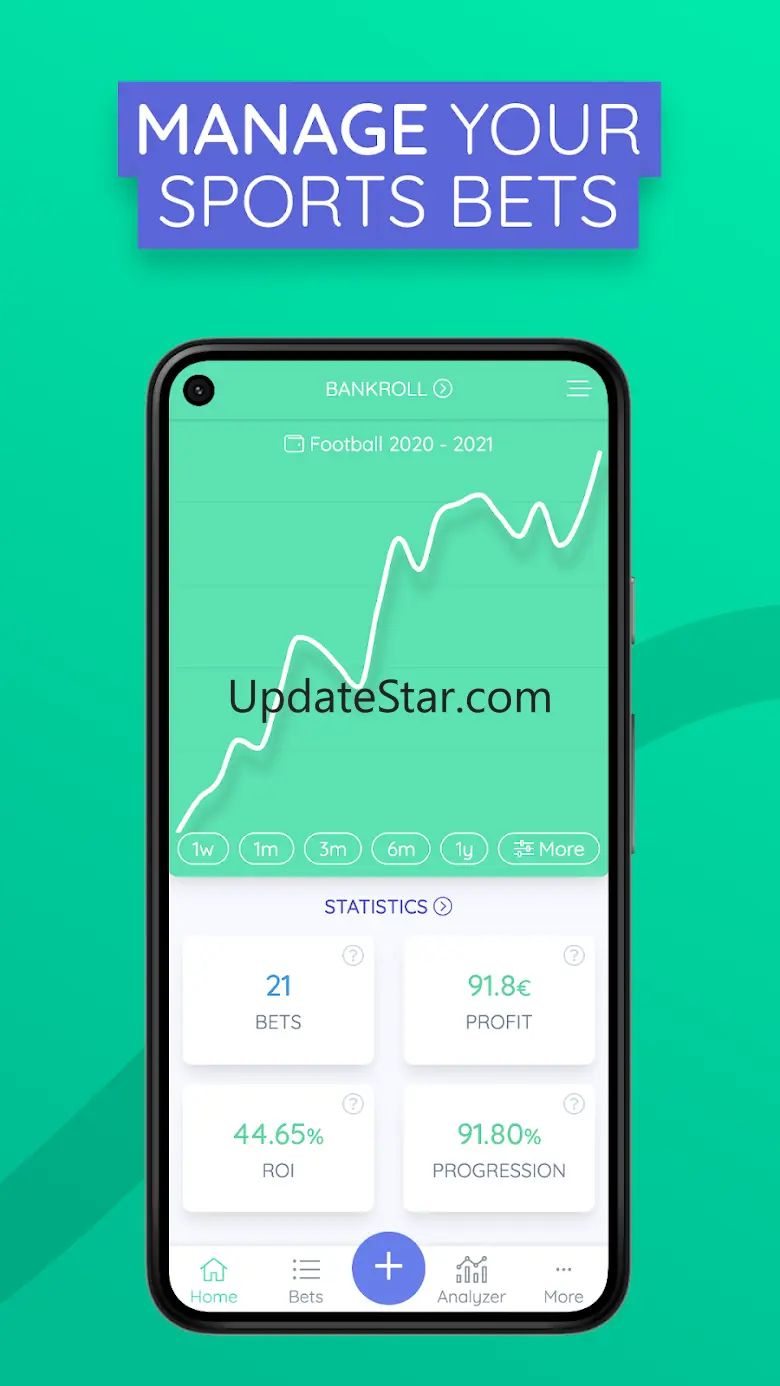 Bet Analytix 1.42.3
