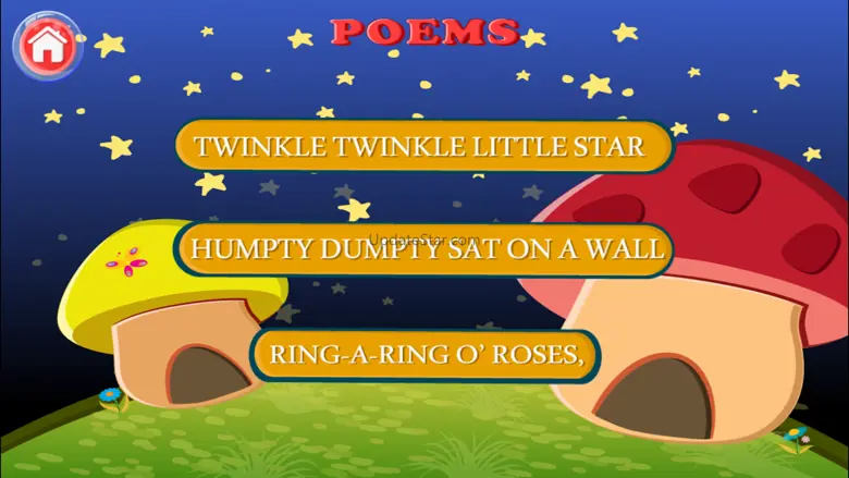 Kids ABCD & Poems 1.7