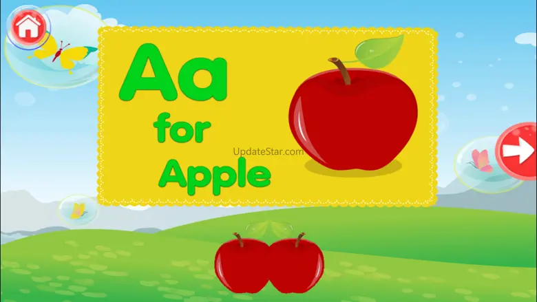 Kids ABCD & Poems 1.7