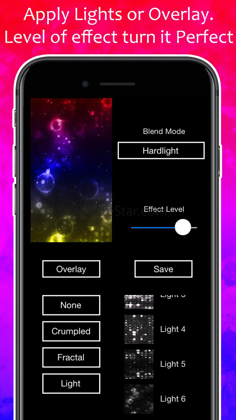 Magic Theme - BG Designer 2.2