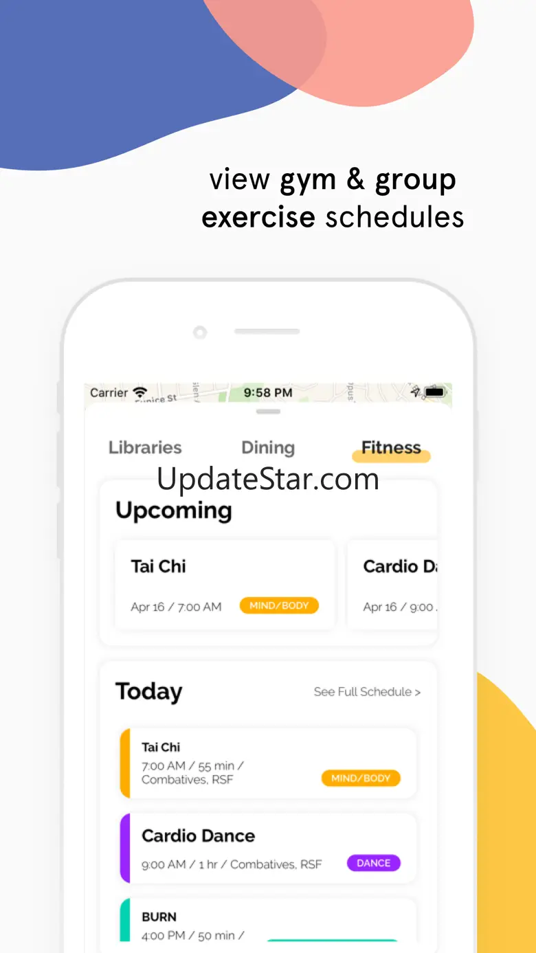 Berkeley Mobile 10.2.5