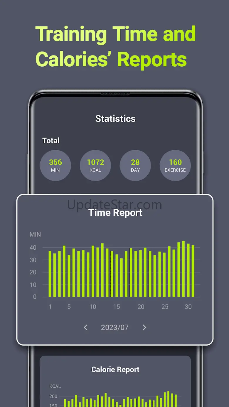 HIIT  Workout For Men Pro 2.4.0