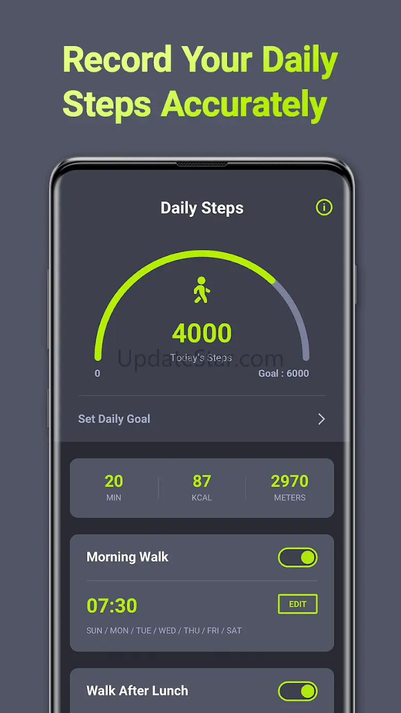 HIIT  Workout For Men Pro 2.4.0