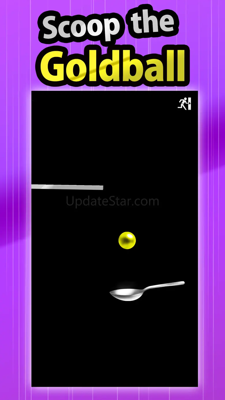 Goldball Scooping 14.0